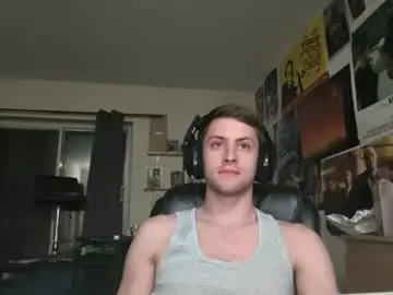 Chaturbate Nude Webcam of bigruckus