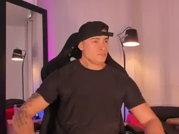 Chaturbate Watch Live Sex Cams of connorsmith_26