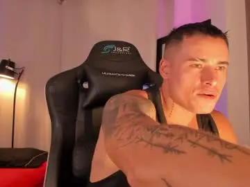 Chaturbate Adult Video Chat of connorsmith_26