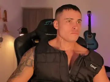 Chaturbate Best Webcam of connorsmith_26