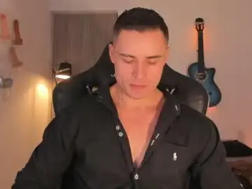 Chaturbate Live Sex Cam of connorsmith_26