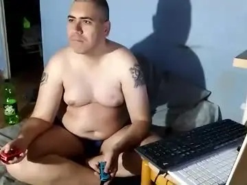 Chaturbate Private Sex Chat of gorak32
