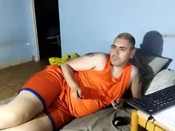 Chaturbate Live Sex of gorak32