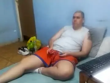 Chaturbate Watch Live Sex Cams of gorak32