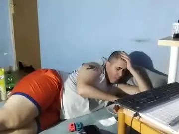 Chaturbate Best Webcam of gorak32
