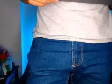 Chaturbate Live Sex Cam of littledicklatin