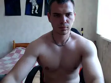 Chaturbate Adult Webcam of hotfitbboy_2001