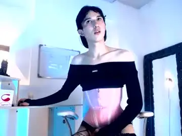 Chaturbate Live Sex of jullian_ricci