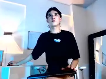 Chaturbate Live Sex of jullian_ricci