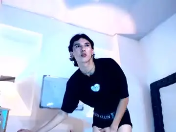 Chaturbate Best Webcam of jullian_ricci