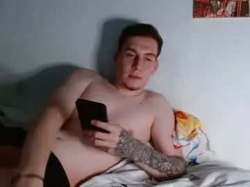 Chaturbate Live Sex of magic_fantasy77