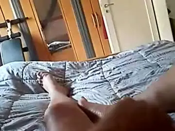 Chaturbate Best live sex cam show of man4monna