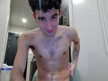 Chaturbate Best live sex cam show of ricoafterdark