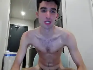 Chaturbate Live Sex Cam of ricoafterdark