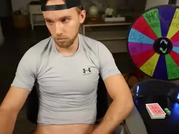 Chaturbate Watch Live Sex Cams of troy_greenxo