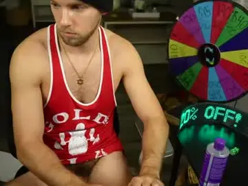 Chaturbate Free Porn Cam of troy_greenxo