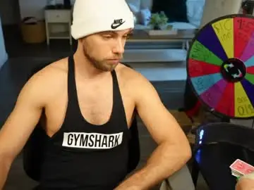 Chaturbate Best live sex cam show of troy_greenxo