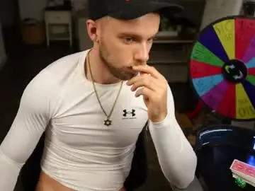 Chaturbate Private Sex Chat of troy_greenxo
