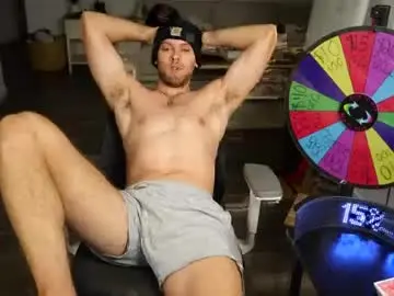 Chaturbate Best Webcam of troy_greenxo