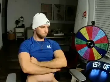 Chaturbate Free Live Porn of troy_greenxo