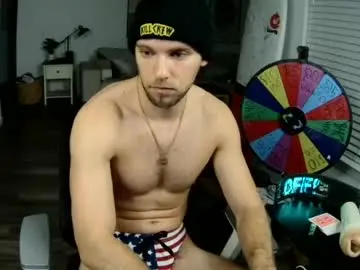 Chaturbate Live Sex of troy_greenxo
