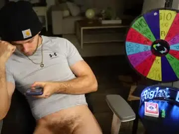Chaturbate Best live sex cam show of troy_greenxo