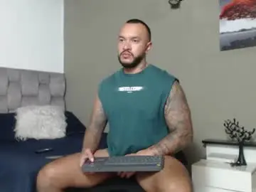 Chaturbate Live Sex of emanuelspencer