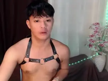 Chaturbate Sex Cam of kingdomcum96