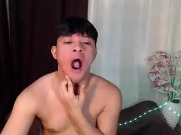 Chaturbate Nude Webcam of kingdomcum96