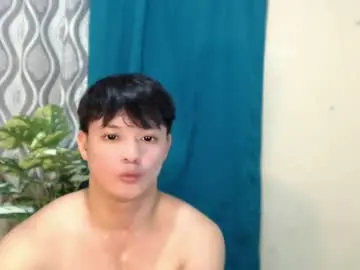 Chaturbate Live Porn of kingdomcum96