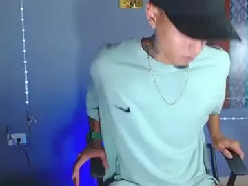 Chaturbate Free Live Porn of liiaam_lee_