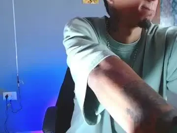 Chaturbate Live Sex Cam of liiaam_lee_