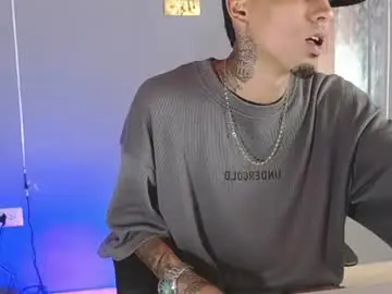 Chaturbate Free Live Porn of liiaam_lee_