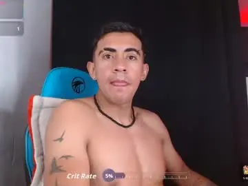 Chaturbate Private Sex Chat of andy_naughty1