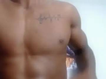 Chaturbate Private Sex Chat of drake_brown_23