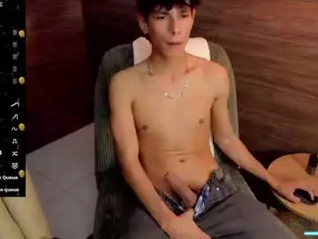 Chaturbate Live Sex Cam of jacob_colliins