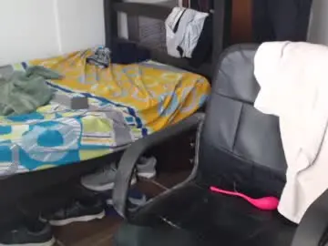 Chaturbate Nude Webcam of julfigo