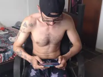 Chaturbate Sex Chat of julfigo