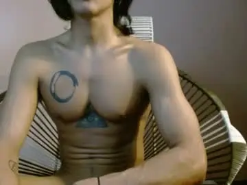 Chaturbate Live Sex Cam of mike_d1030