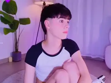 Chaturbate Adult Webcam of sebbyross
