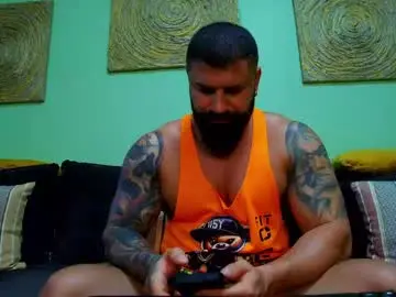 Chaturbate Adult Webcam of xxtreamleonard
