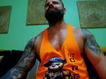 Chaturbate Nude Webcam of xxtreamleonard