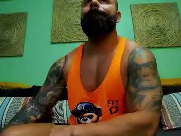 Chaturbate Sex Cam of xxtreamleonard