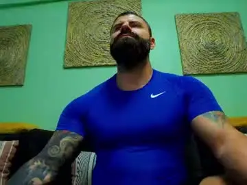 Chaturbate Sex Cam of xxtreamleonard