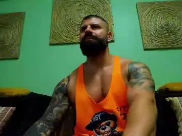 Chaturbate Live Sex Cam of xxtreamleonard