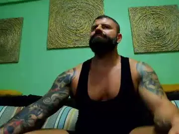 Chaturbate Adult Video Chat of xxtreamleonard