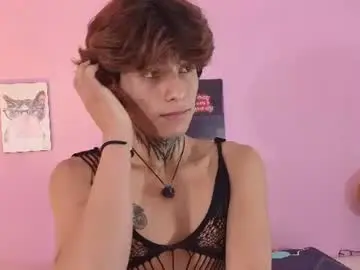 Chaturbate Adult Webcam of bellamy_094