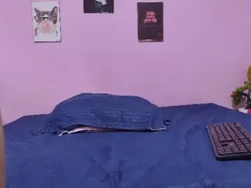 Chaturbate Adult Webcams of bellamy_094