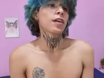 Chaturbate Free Porn Cam of bellamy_094