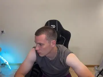 Chaturbate Live Porn of forest_ranger_999